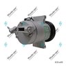 Compressor Onix /prisma Plus Turbo 2020 2021 2022 2023 - 3