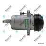 Compressor Onix /prisma Plus Turbo 2020 2021 2022 2023 - 4
