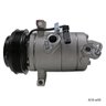 Compressor Onix /prisma Plus Turbo 2020 2021 2022 2023 - 1
