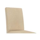 Ver imagem 3 de Conjunto de Jantar Helena 8 Lugares Tampo em MDF com Cadeiras Estofadas Cinamomo Cimol Móveis