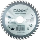 Ver imagem 2 de Kit 5 Lamina Disco de Corte Prata Circular 1150mm 40 Dentes