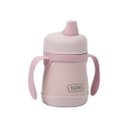 Ver imagem 2 de Copo Térmico Infantil Inox Baby Collection Bs500 Rosa 210ml