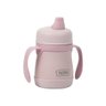Copo Térmico Infantil Inox Baby Collection Bs500 Rosa 210ml - 2