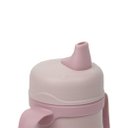 Ver imagem 5 de Copo Térmico Infantil Inox Baby Collection Bs500 Rosa 210ml