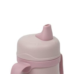 Copo Térmico Infantil Inox Baby Collection Bs500 Rosa 210ml - 5