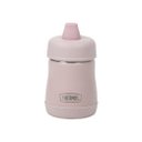 Ver imagem 4 de Copo Térmico Infantil Inox Baby Collection Bs500 Rosa 210ml