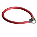 Ver imagem 1 de Cadeado com Segredo 80cm - 45s/80 - Pacri Cadeado C/segredo 80cm Pacri 45s/80