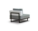 Ver imagem 1 de Sofá Cama - Poltrona Cama Resistente Modelo Soon(MK):70 cm