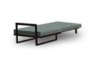 Ver imagem 3 de Sofá Cama - Poltrona Cama Resistente Modelo Soon(MK):70 cm