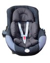 Ver imagem 1 de Colchonete de Bebê Conforto - Marinho