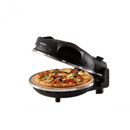 Forno de Pizza em 4 Minutos Elétrico 127v Ariete Preto - 8
