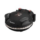 Ver imagem 2 de Forno de Pizza em 4 Minutos Elétrico 127v Ariete Preto