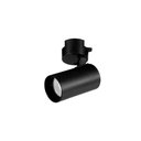 Ver imagem 1 de Spot Direcionável para Trilho Eletrificado Taschibra Doppio Led Par 20 12w Bivolt Preto 3000k Luz