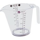 Ver imagem 1 de Jarra Medidora em Ps + Silicone Glacê 1 Litro Brinox
