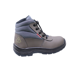 Bota de Segurança Botina de Trabalho Caminhada Trilha Adventure Kadesh - 34 - 2