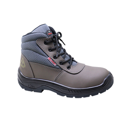 Bota de Segurança Botina de Trabalho Caminhada Trilha Adventure Kadesh - 34 - 4