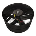 Ver imagem 5 de Exaustor Industrial Coifa Exc40 40cm 4200m³/h 220v Vitalex