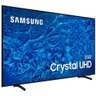 Smart TV 55 Polegadas 55BU8000 Crystal UHD 4K Samsung e Google Nest Mini - 2