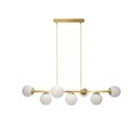 Ver imagem 1 de Pendente Jabuticaba 1,50m Mesa Sala de Jantar Bancada