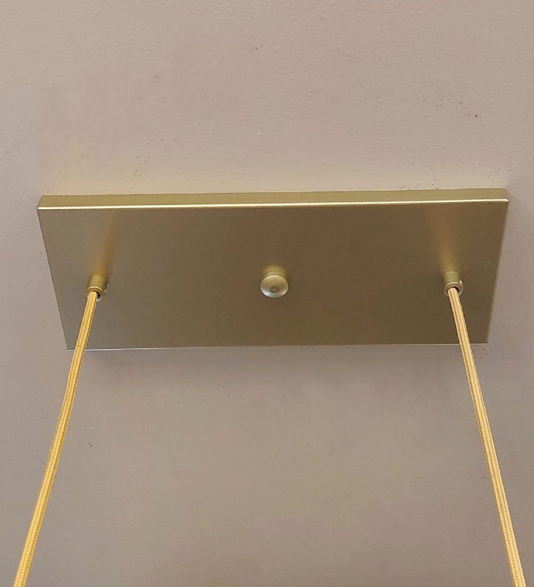 Pendente Jabuticaba 1,50m Mesa Sala de Jantar Bancada - 3