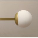 Ver imagem 5 de Pendente Jabuticaba 1,50m Mesa Sala de Jantar Bancada