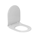 Ver imagem 2 de Assento Termofixo c/ Slow Close Lk/Carrara/Nuova Branco - Deca Deca Loucas