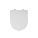 Ver imagem 3 de Assento Termofixo c/ Slow Close Lk/Carrara/Nuova Branco - Deca Deca Loucas