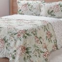 Ver imagem 2 de Kit Cobre Leito Solteiro Ultra Lisse New 160x220cm Camille