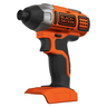 Parafusadeira de Impacto Bare 20v Bdci20b Black & Decker - 1