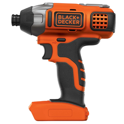 Parafusadeira de Impacto Bare 20v Bdci20b Black & Decker - 2