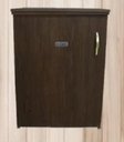 Ver imagem 1 de Gabinete. Mesa para Maquinas Singer Etc+4 Rodinhas