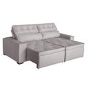 Ver imagem 3 de Sofá Áustria 2 Lugares 1,60cm -de Casa Décor e Estofados.