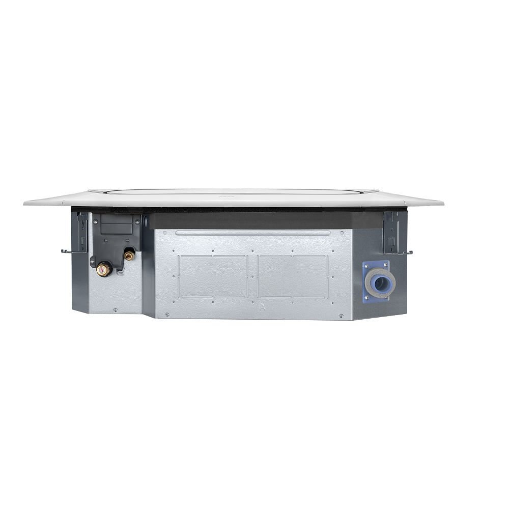 Ar Condicionado Split Cassete Inverter LG 48.000 BTU/h Quente e Frio ATNW48GMLP1 - 220 Volts - 4