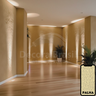 Textura Rústica Revestimento de Parede Decora Brasil - 14l - Quartzo Palha - 8