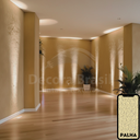 Ver mais imagens de Textura Rústica Revestimento de Parede Decora Brasil - 14l - Quartzo Palha