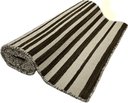 Ver imagem 1 de Tapete Kilim Sumak 75x300 Dl84 Brown
