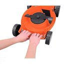 Ver imagem 3 de Ventoinha Suporte da Lâmina Tramontina para Cortador de Grama Ce35m2 e Ce35p Tramontina