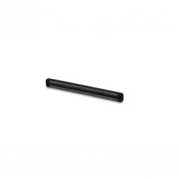 Barra Magnética Pp Preta Multiuso - Imperador 33 Cm - Brinox - 1