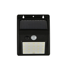 Ver imagem 3 de Arandela Taschibra Solar Sunshine 2W AS1 Com Sensor De Presença