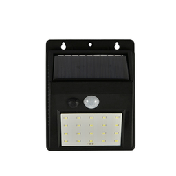 Arandela Taschibra Solar Sunshine 2W AS1 Com Sensor De Presença - 3