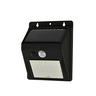 Arandela Taschibra Solar Sunshine 2W AS1 Com Sensor De Presença - 1