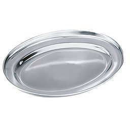 TRAVESSA OVAL FUNDA 30 CM - 1