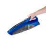 Aspirador de Pó e Água WAP Acqua MOB 2 em 1 Vertical Sem Fio Bateria Lithium 14,8vdc Bivolt Azul - 5