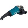 Esmerilhadeira Angular 180mm Industrial 2200w com Punho Lateral e Chave Ga7061r 220v Makita - 4
