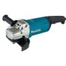 Esmerilhadeira Angular 180mm Industrial 2200w com Punho Lateral e Chave Ga7061r 220v Makita - 3
