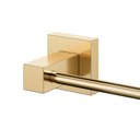 Ver imagem 2 de Papeleira Docol Square 388543 Ouro Polido