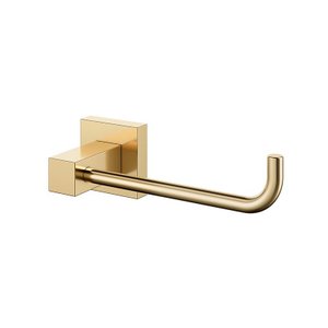 Papeleira Docol Square 388543 Ouro Polido