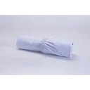 Ver imagem 1 de Lençol Avulso Cama Viúva 1,98mx1,08mx30cm 100% Algodãobranco