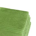 Ver imagem 3 de Kit 12 Toalhas Lavabo Rekint Perfeito Estilo Verde Musgo