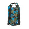 Saco Estanque 30L Ecobag Albatroz Prova D'agua - Azul escuro - 1